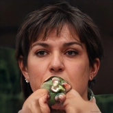 Коваленко Олена